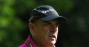 McGinley backing for Rory