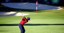 Ace helps Havret to Swiss lead