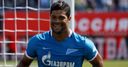 Hulk pulls out of World Cup draw