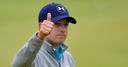Spieth: Heading for greatness?