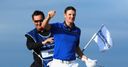 Donald set for Gullane glory
