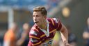 Wood blow for Huddersfield