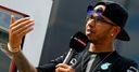 Hamilton confident for start