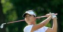 Ko and Park tied in Korea