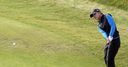 Ko off to impressive start