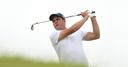 Walker on top in Madeira