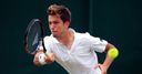 Bedene to face Coric in Umag