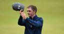 Irish dominate Walker Cup team