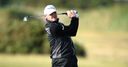 Lawrie excited for event debut