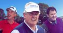 Sky Live: Senior Open