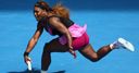 Who can stop Serena?