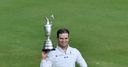 Zach Johnson ​Factbox