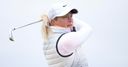Pettersen shines at Turnberry