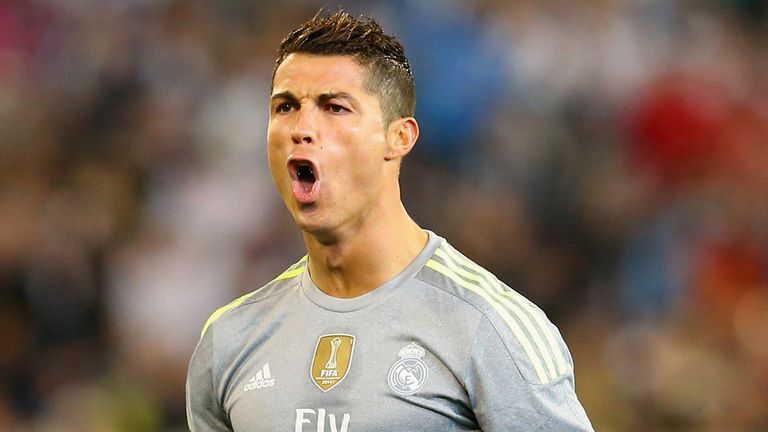 Could Cristiano Ronaldo leave Real Madrid at the end of the season?