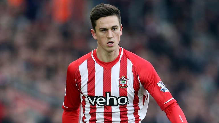 Florin Gardos spent the second half of last season on loan at CS Universitatea Craiova