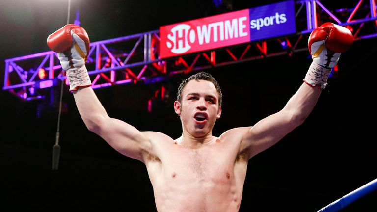 Chavez Jr aims to inflict only the second professional defeat on Alvarez