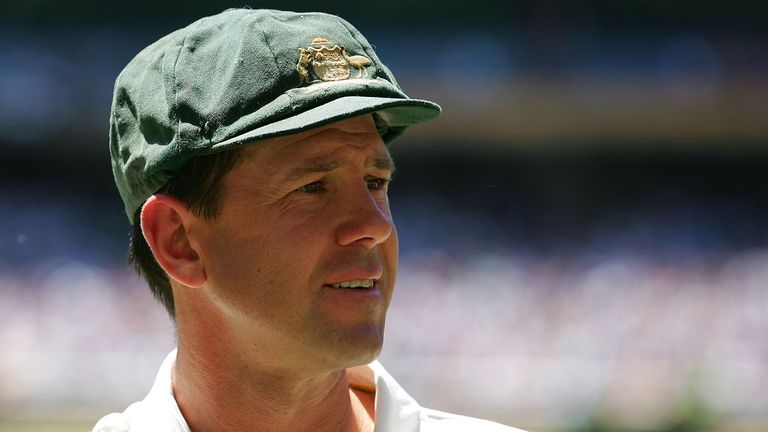 Ricky Ponting has predicted an Ashes stroll for Australia