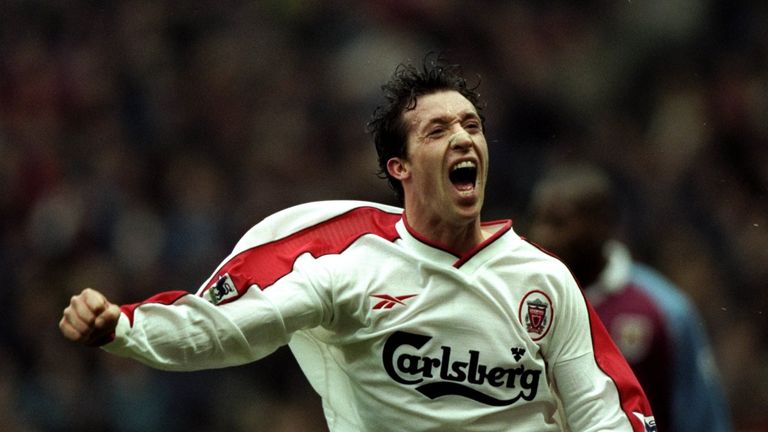 footballer robbie fowler