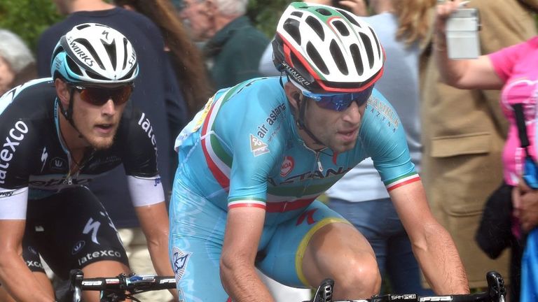 Vincenzo Nibali earned a pay rise for winning the 2014 Tour de France