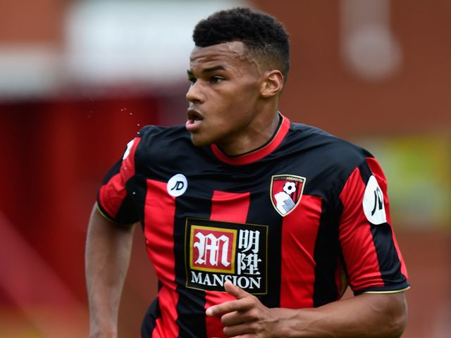 Tyrone Mings