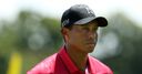 Tiger: No timetable for return