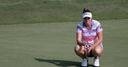Lang leads way at Yokohama