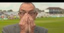 WATCH: Ashes remix