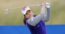 Park powers to Open victory