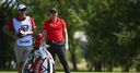 Czech Masters leaderboard