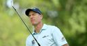 Furyk out of Presidents Cup