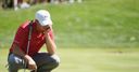 Spieth misses cut to lose No 1