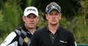Donald, Westwood return to Woburn