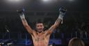 Matthysse announces retirement