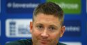 Clarke open to captaincy return
