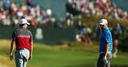 McIlroy v Spieth: head-to-head