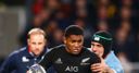 All Blacks recall wing Naholo