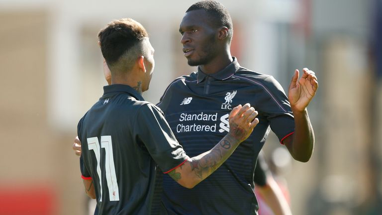 Liverpool will be happy with a draw at the Britannia Stadium