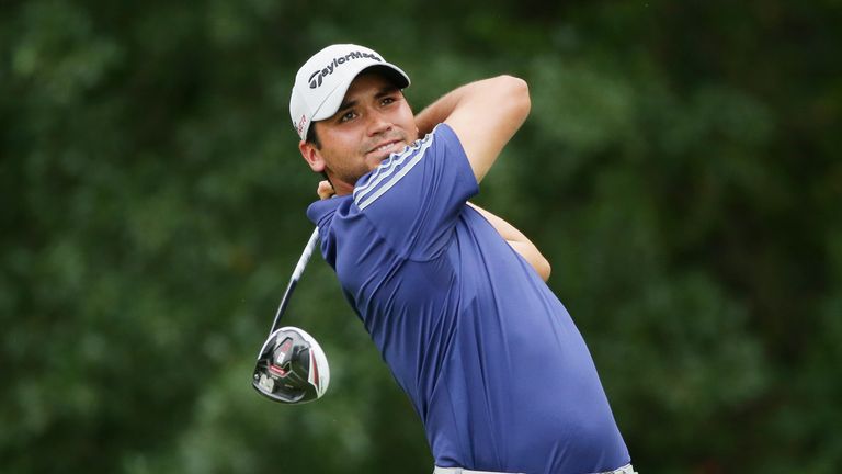 jason day tour wins