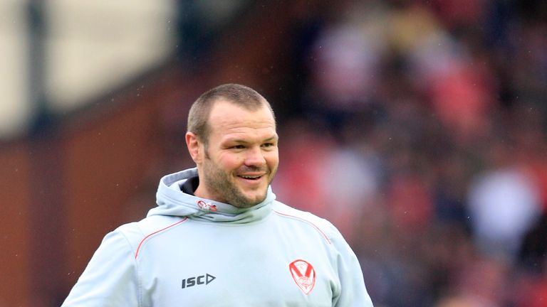 Keiron Cunningham baffled by decision to overlook Brian McDermott