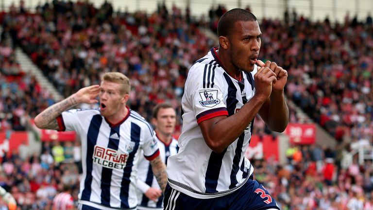 How will West Brom respond to the Saido Berahino saga?