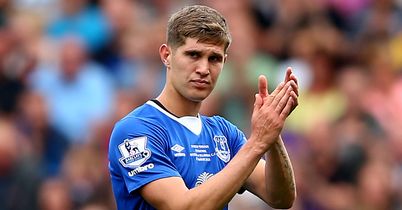 John Stones: Had Everton transfer request turned down on Thursday