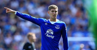 John Stones: Everton defender will not be joining Chelsea