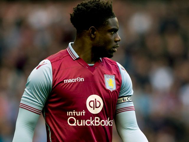 Micah Richards