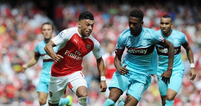 Mark Noble penalty earns West Ham 1-0 win over Burnley