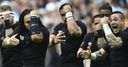 France: Bring on the haka