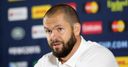 Farrell gives Lancaster backing