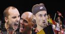 Belgium to announce venue