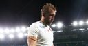 Robshaw: It was my call