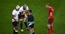 Fiji switch four for Aussies