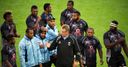 McKee committed to Fiji